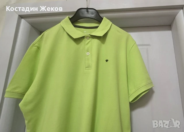 Нова. Блузка оригинална. TOM TAILOR , снимка 3 - Блузи - 51401421