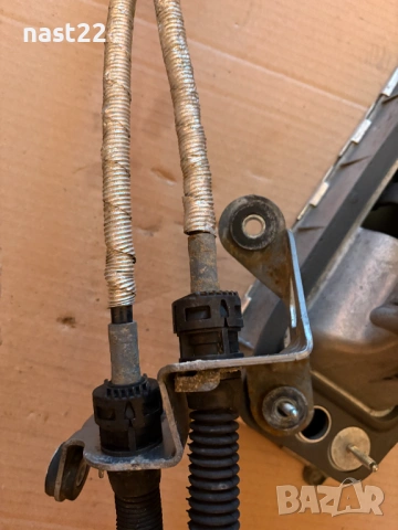 Жила механизъм скорости за Голф 5 Ауди А3 1.6.102 K.S VW Golf 5 Audi A3 8P, снимка 4 - Части - 53526204