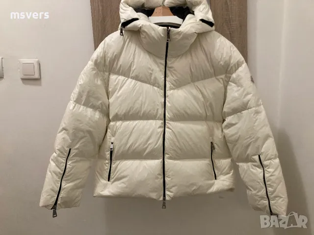 Яке Moncler, ново, снимка 4 - Якета - 48801986