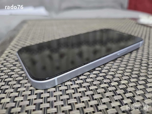 Продавам Iphon15 256GB, снимка 17 - Apple iPhone - 52629012