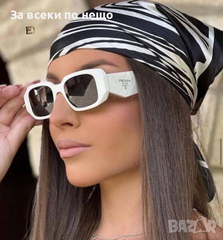 Слънчеви очила с UV400 защита с калъф и кутия Код D83, снимка 4 - Слънчеви и диоптрични очила - 46403325