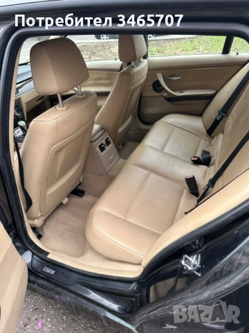 BMW 320 E91 Touring, снимка 7 - Автомобили и джипове - 54168309