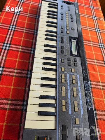 Касио Cz 101 TOP!