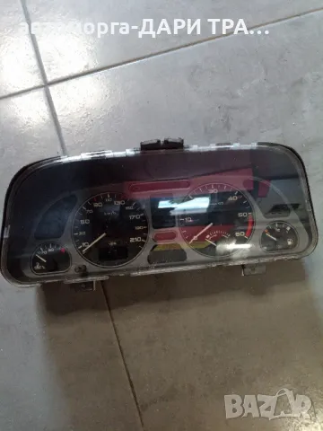 Уредно табло (Километраж) за Пежо 306 1999г. Дизел