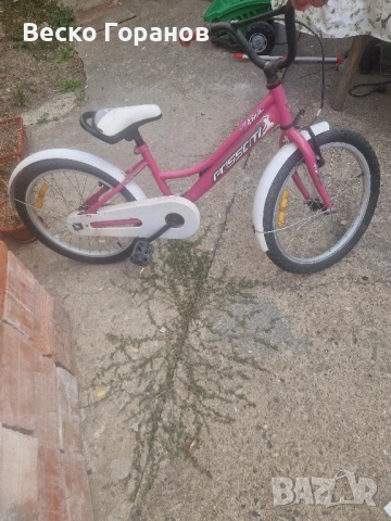 Децки Велосипед , снимка 3 - Велосипеди - 52068770