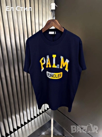 ✨🔥🔥🔥 👍 ✨𝗣𝗿𝗶𝗰e :18€ НА ЕДРО ✨𝗦ı𝘇𝗲: S M L XL XXL 📌5 бр, снимка 13 - Тениски - 53661632