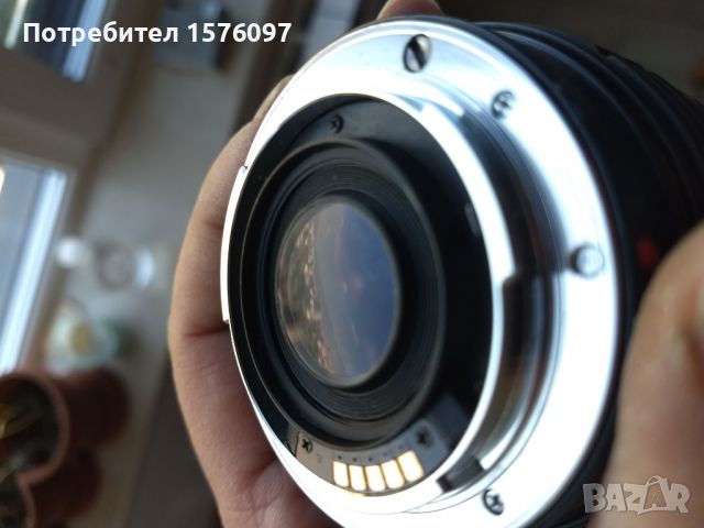 Фотоапарат AF Minolta 7000 и AF обектив Sigma Zoom Master 1:35~4.5 f=35~75mm, снимка 9 - Фотоапарати - 45343028