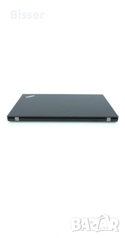 Лаптоп Lenovo ThinkPad P14s AMD Ryzen 7 Pro, снимка 3 - Лаптопи за игри - 53689316