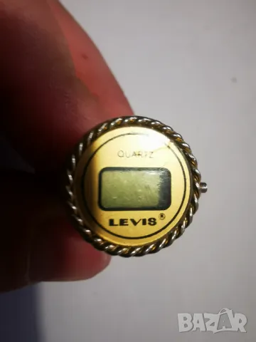 Пръстен часовник дигитален не работи??? , снимка 1