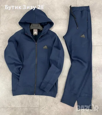 Мъжки екипи Adidas Originals, 3 цвята, снимка 1 - Спортни дрехи, екипи - 46993858