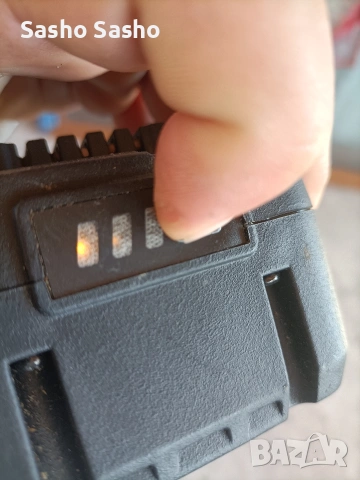 енергийна батерия , снимка 5 - Други инструменти - 54152111