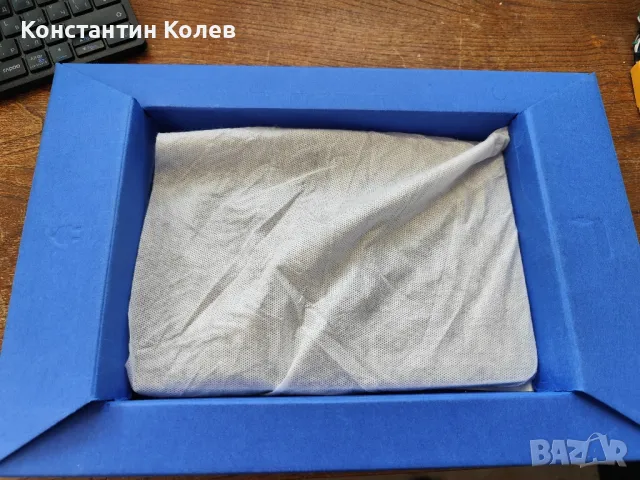 Лаптоп Nokia Booklet 3G, снимка 5 - Лаптопи за дома - 49686247