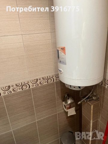 Продава се Апартамент и Гараж, снимка 13 - Апартаменти - 53906434