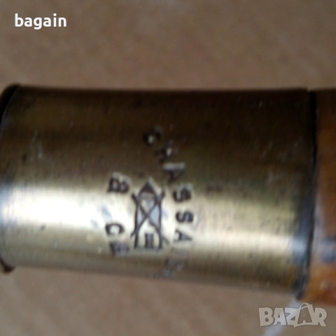 Лот Първа световна война., снимка 5 - Антикварни и старинни предмети - 54028072