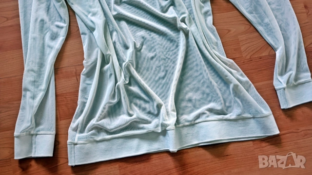 Puma туника рокличка прозрачна, снимка 2 - Спортни екипи - 54150954