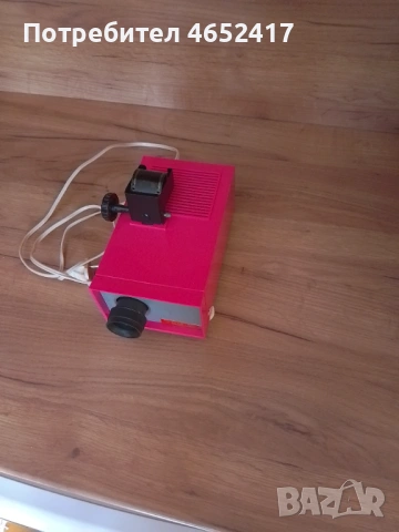 Прожектор за филмчета