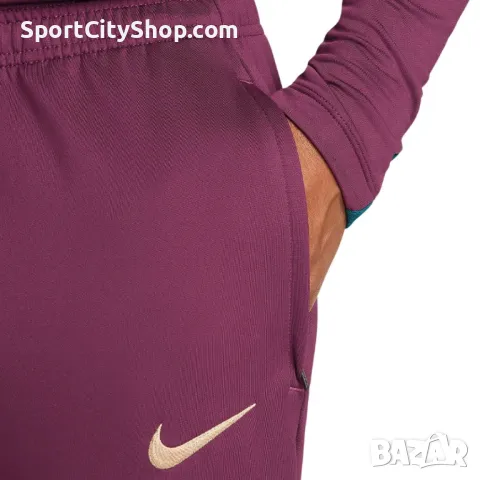 Мъжки Панталон Nike Paris Saint-Germain Strike FN9429-610, снимка 5 - Спортни дрехи, екипи - 49053950