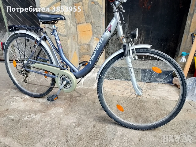 Велосипед 28цола.Внос Германия