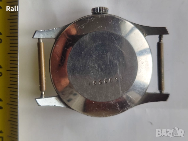 Часовник прим , снимка 3 - Мъжки - 52187491