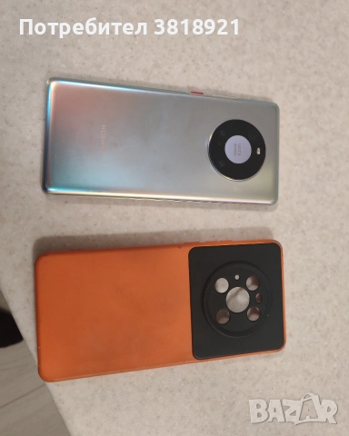 huawei mate 40 pro 256/8, снимка 2 - Huawei - 52859399