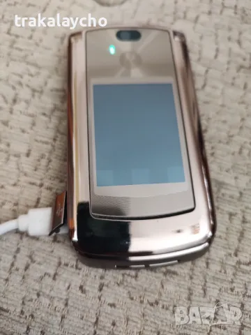 Motorola V9 RAZR, снимка 1 - Motorola - 47193288