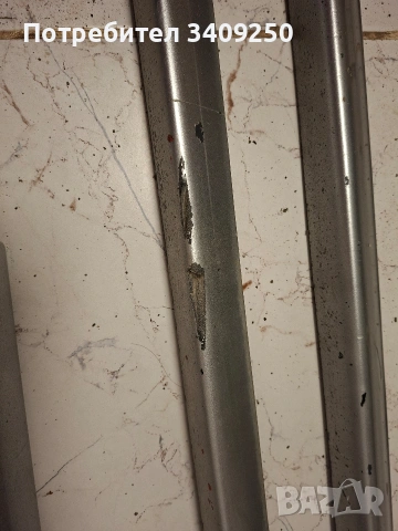 Лайсни Ауди С3 8Л/ Audi S3 8L, снимка 2 - Части - 53848594