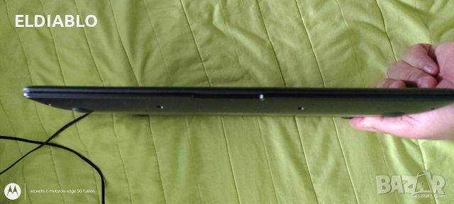 Здравейте продавам лаптоп prestigio smartbook 141 c2, снимка 5 - Лаптопи за дома - 53887293