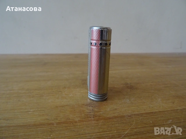 Бензинова запалка ИМКО IMCO 6600 , снимка 3 - Запалки - 54197851