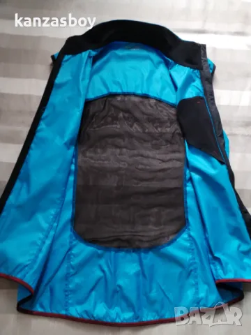 Fusion S100 run vest - мъжки ръннинг елек М, снимка 7 - Други - 47297239