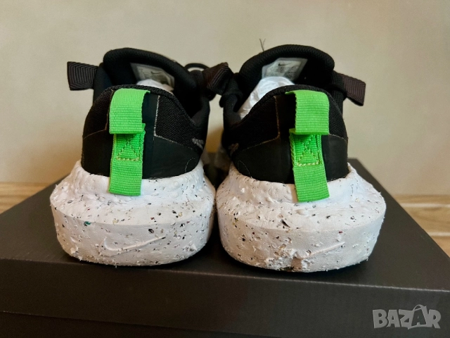 Nike Маратонки Crater Impact размер 42,5, снимка 4 - Маратонки - 52544164