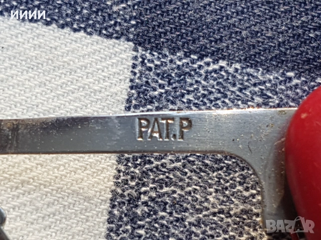 Ножка японска с 10 елемента , снимка 5 - Антикварни и старинни предмети - 53913094