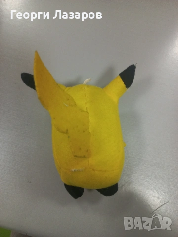 Funny pickachu toy prank, снимка 5 - Играчки за стая - 53008451
