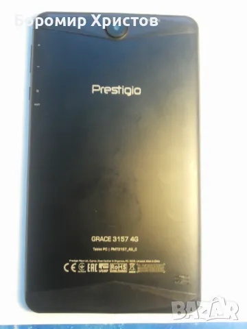 Prestigio Grace 3157 Перфектен!, снимка 4 - Таблети - 47094471