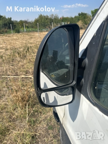 Fiat Ducato 2.8D на части Citroen Peugeot , снимка 12 - Части - 51608503