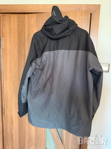 Schöffel Venturi, снимка 2 - Якета - 53815156