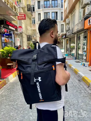 раница under amour