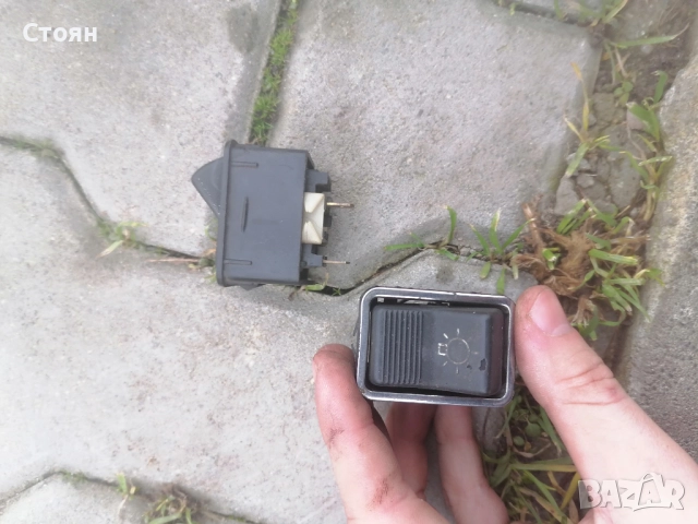 Продавам части за лада , снимка 11 - Части - 52828049