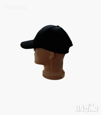 Шапка ЦСКА, снимка 3 - Футбол - 53638393