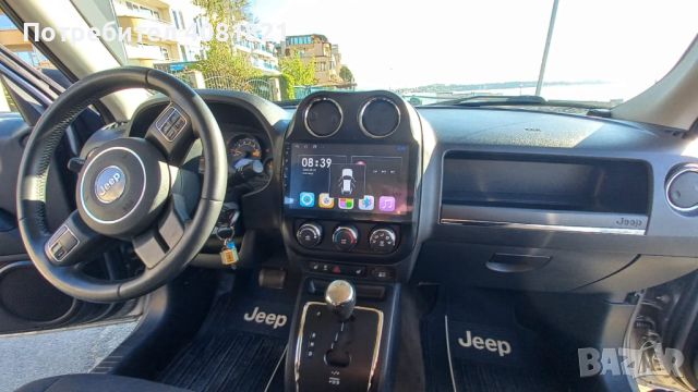 2015 Jeep Patriot, Sport 4WD, UNITED STATES, SPORT UTILITY 4-DR, снимка 7 - Автомобили и джипове - 45504522