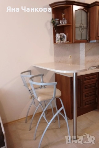 Двустаен за нощувки Свети Влас , снимка 3 - Квартири, нощувки - 51928016