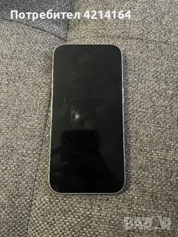 iPhone 15 за части, снимка 3 - Apple iPhone - 48718001