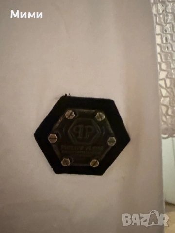 Тениска philip plein , снимка 2 - Тениски - 53493231