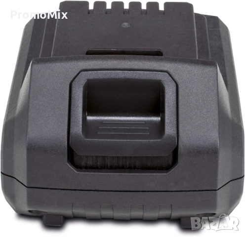 Комплект батерия 2Ah със зарядно Scheppach Pro Series Li-ion 20V Бързо зарядно устройство, снимка 5 - Други инструменти - 52466389