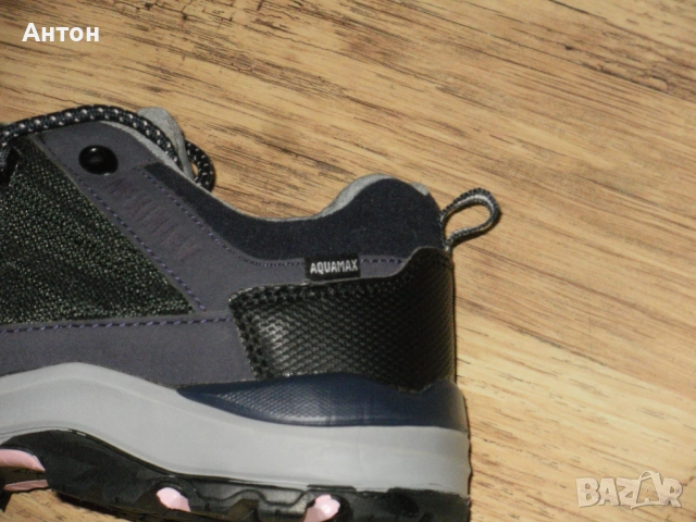 MC"KINLEY дамски нови оригинални туристически 39, снимка 7 - Маратонки - 52847426