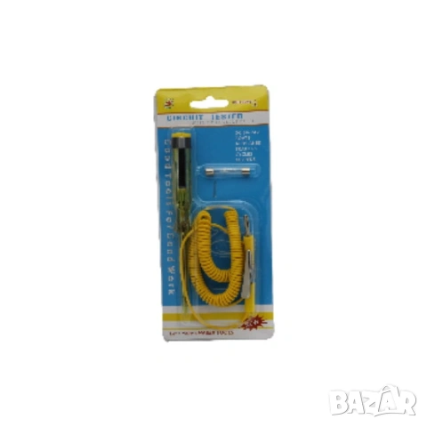 Пробна лампа, снимка 2 - Аксесоари и консумативи - 53515463