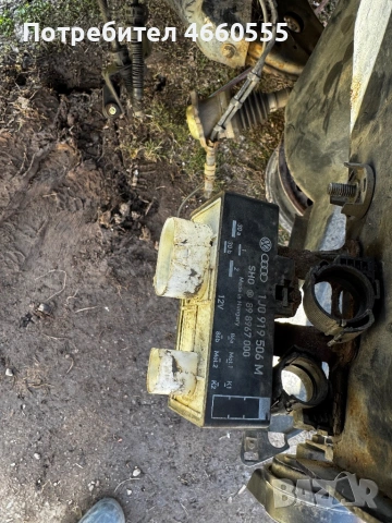 Части за Шкода Фабия 2004г. 101к.с. 1.9тди , снимка 8 - Части - 53783952