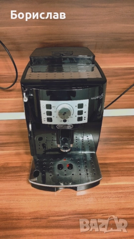Delonghi Magnifica S