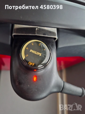 Продава ел. скара, снимка 4 - Скари - 53416755