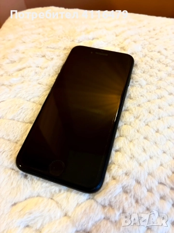 iPhone SE 2 64gb Перфектен!, снимка 4 - Apple iPhone - 52896642