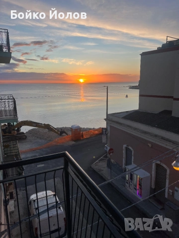 Апартамент под наем в Сицилия, Аугуста., снимка 18 - Екскурзии и почивки до Италия - 53476215